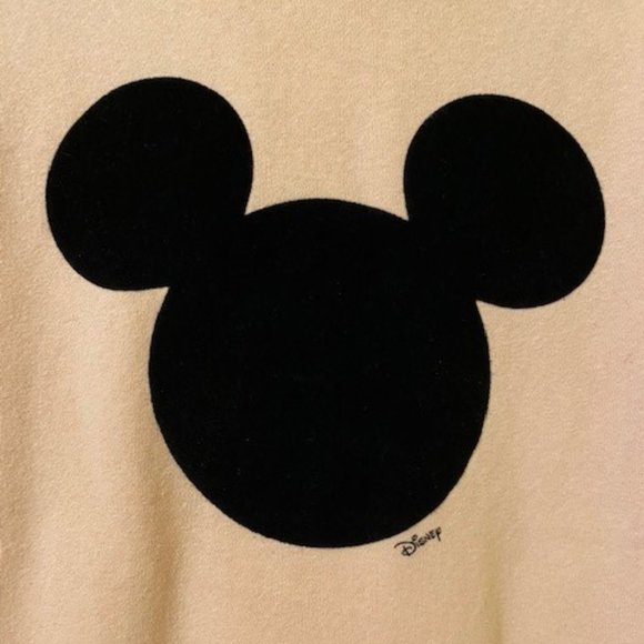 COPY - H&M x Disney Mickey Mouse Sweatshirt - Picture 2 of 4